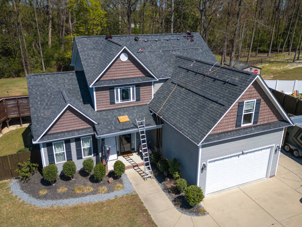 Fast & Reliable Emergency Roof Repairs in Tamaqua, PA